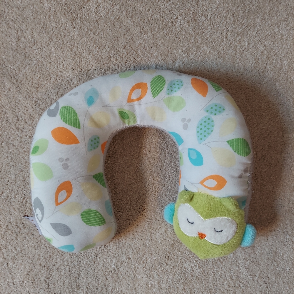Toddler Neck Pillow
